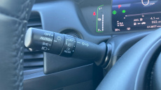 Honda Jazz 1.5 i-MMD Hybrid EX 5dr eCVT Hybrid Hatchback